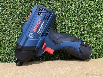 BOSCH GDR 120-LI Professional razovy utahovak - 6