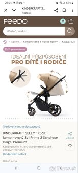 Detsky kocar - 6