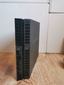 PS4 500GB - 6