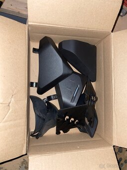 Plasty KTM SuperDuke 1290 Gen.1 - 6