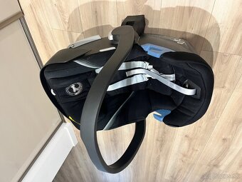 Autosedacka CYBEX Aton 5 - 6