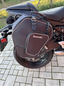 Kawasaki Z650 2021 3995km - 6