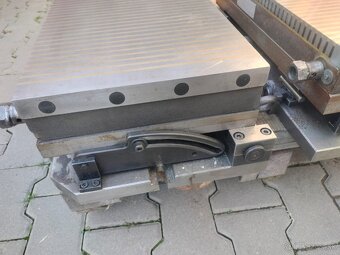 Permanentný magnet 2 ks - 6