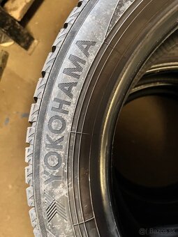 195/60 R17 90H zimní pneu Yokohama DOT 2023 - 6