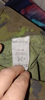 Maskacova suprava - 6