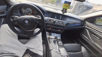 Bmw f10 530xd 190kw - 6