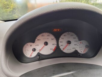 Predám Peugeot 206 - 6
