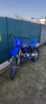 Yamaha YZ125 r.v.2023 - 6