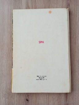 Retro čítanka 1966 - 6