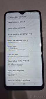 predám samsung Galaxy A10, Galaxy A52s 5G, Galaxy A12 - 6