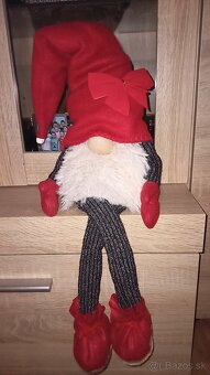 Ručne vyrábané dekorácie a darčeky - 6