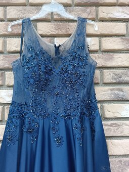 Spoločenské šaty - 6