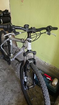 Predám bicykel KROSS - 6
