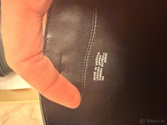 Nove Kozene cizmy Michael Kors EU 38,5 - 6