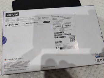 Predám Tablet Lenovo M10 - 6