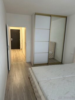 Prenájom 2-izbový byt – Trenčín na Pažiti (novostavba) - 6