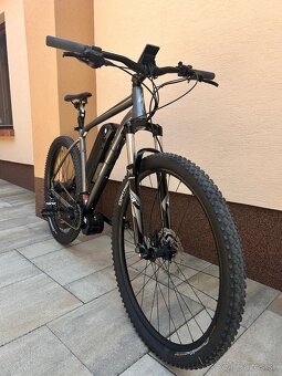 Specialized rockhopper 29” E-bike - 6
