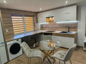 Prenájom bytu v centre - 6