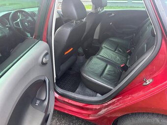 Seat Ibiza 1,2 TDI Ecomotive 2011 - 6