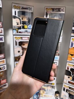 Obaly/Kryty/Ochranné fólie a sklá na Poco X5 PRO 5G - 6