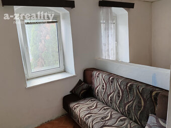 Iba u nás Dom s pozemkom na predaj - Svätý Peter - 6