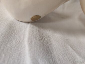 Soška akt Nahá dáma- značeno Jihokera- top stav - 6