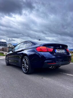 BMW 435d Xdrive - 6