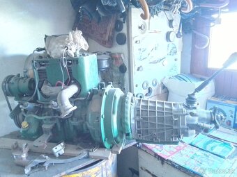 Predám rôzne Malotraktory 2-4 kolesove 4x2, 4x4, B.4tak, D. - 6