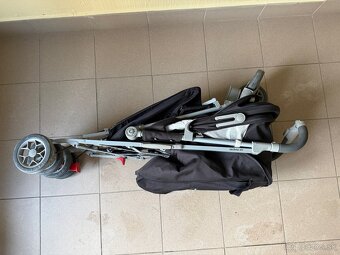 Kočík Maclaren - 6