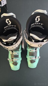 Lyžiarky SCOTT Celest III - 6