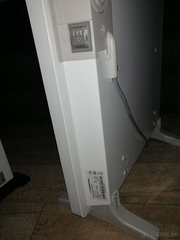 Elektrické radiátory - 6