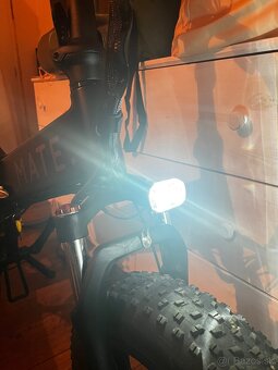 MATE BIKE X 750w - 6