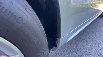 Seat Alhambra 2.0tdi - 6