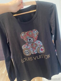 Natelnik LOUIS Vitton - 6