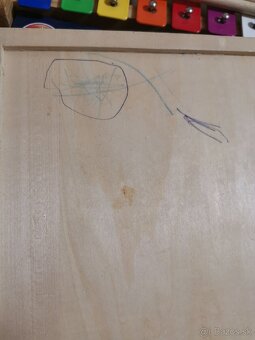 Balik drevenych hraciek do 3.rokov - 6