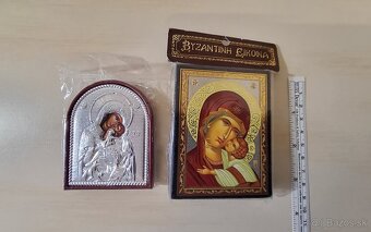 Náboženské predmety - 6