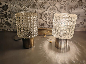 Nástenné svietidlo Kamenický Šenov - 6