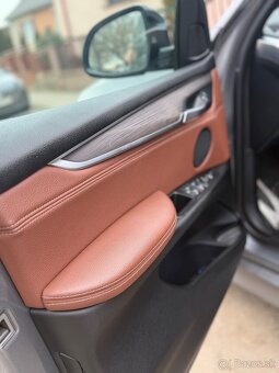 BMW x5 3.0d f15 M paket - 6