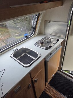 T@B 320 Offroad Tabbert - 6