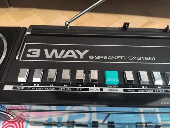 FAIR MATE RD-1215 - 6