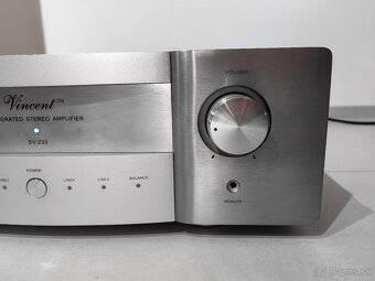 Vincent SV-233 - 6