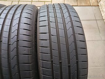 letne pneu Hankook 195/55 R16 - 6