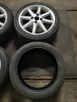 Alu 4x108 R16 Ford - 6