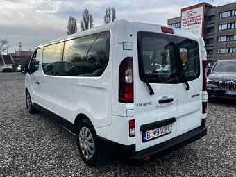 Renault Trafic L2H1 1.6 92kW , 9 miest - 6