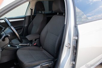 Škoda Octavia Combi 1.6 TDI DSG 81kw - 6