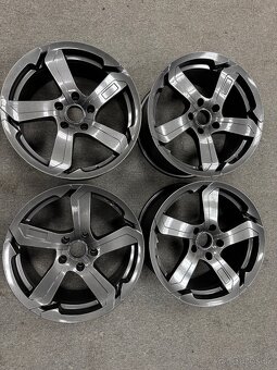 Elektrony,   Bmw  r18 5x120 - 6