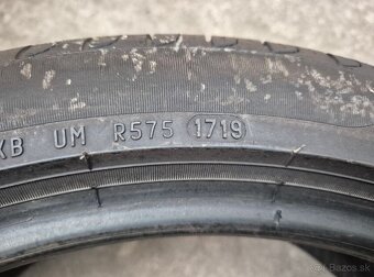 215/45 r18 letné 4 ks PIRELLI DOT2019 - 6