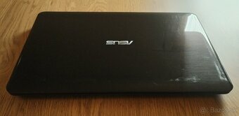 ASUS F756U - 6