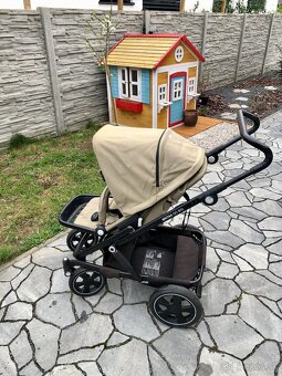 Kocik Britax Go Big 2v1 - 6