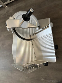 Nárezový stroj Manconi Kolossal Dual 370 IK DUAL - 6